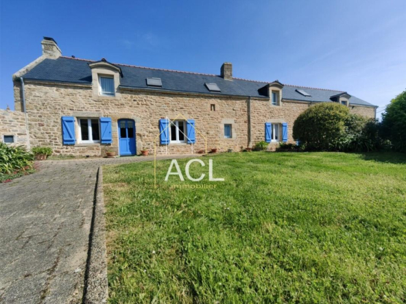 Villa – Erdeven – 175m²