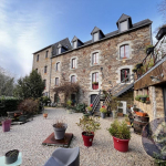 Magnifique Moulin dans le Morbihan