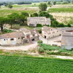 Ménerbes - Bastide of 320 m2 in the heart of nature