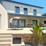 vente maison contemporaine 6 Pièce(s)