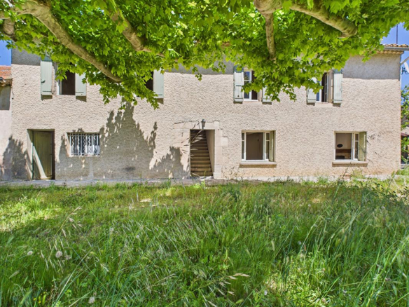 Mas Robion, 6 rooms, 230 m²