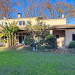 House for sale, 6 rooms