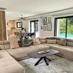 vente maison contemporaine 6 Pièce(s)