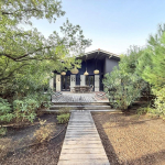 Family villa in Cap Ferret