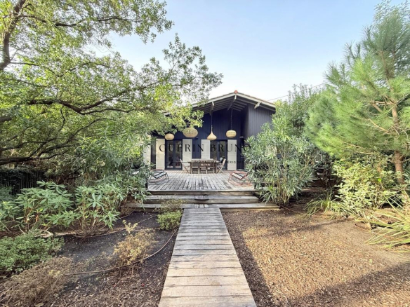 Villa de famille Cap Ferret