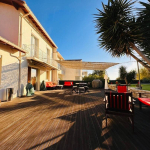 House – Sète – 100m²