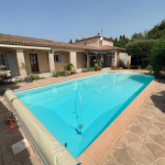 Villa of the 1950s at Soorts Hossegor - Animal Quartier