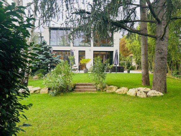 Maison d’Architecte