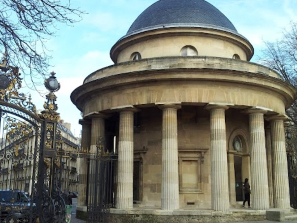 Appartement – Paris – 172m²