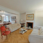 Paris 16 – TRIPLEX Raynouard / St Jean de Passy