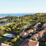 VILLA CANNES GRAND PARC – RARE