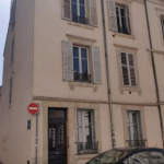 Immeuble loué très belle rentabilité