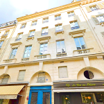 PARIS 6th arrondissement, Rue de l'Odéon, 4/5 rooms