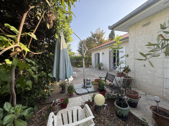 House – Lattes – 132m²