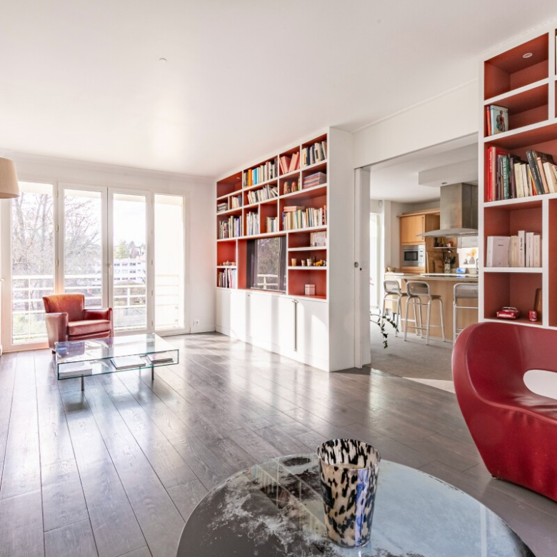 Immeuble rentabilité 8 % ? 10 lots ? terrain 619 m²