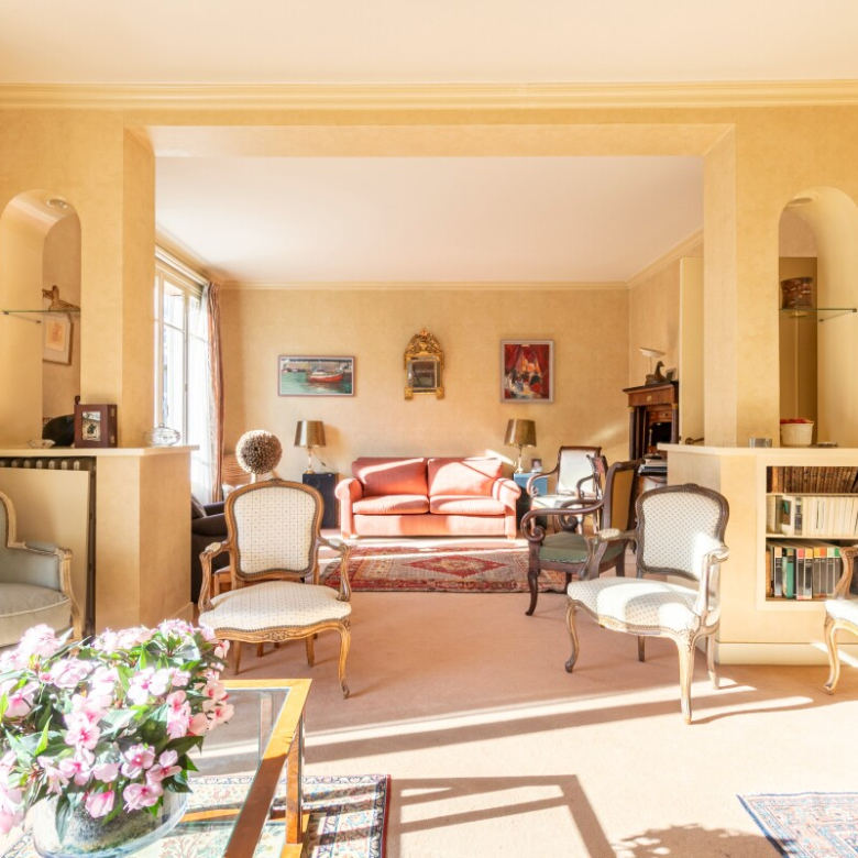 Île de Ré / La Flotte entre Port et Mer