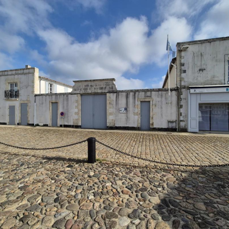 Appartement – Neuilly-sur-Seine – 133m²