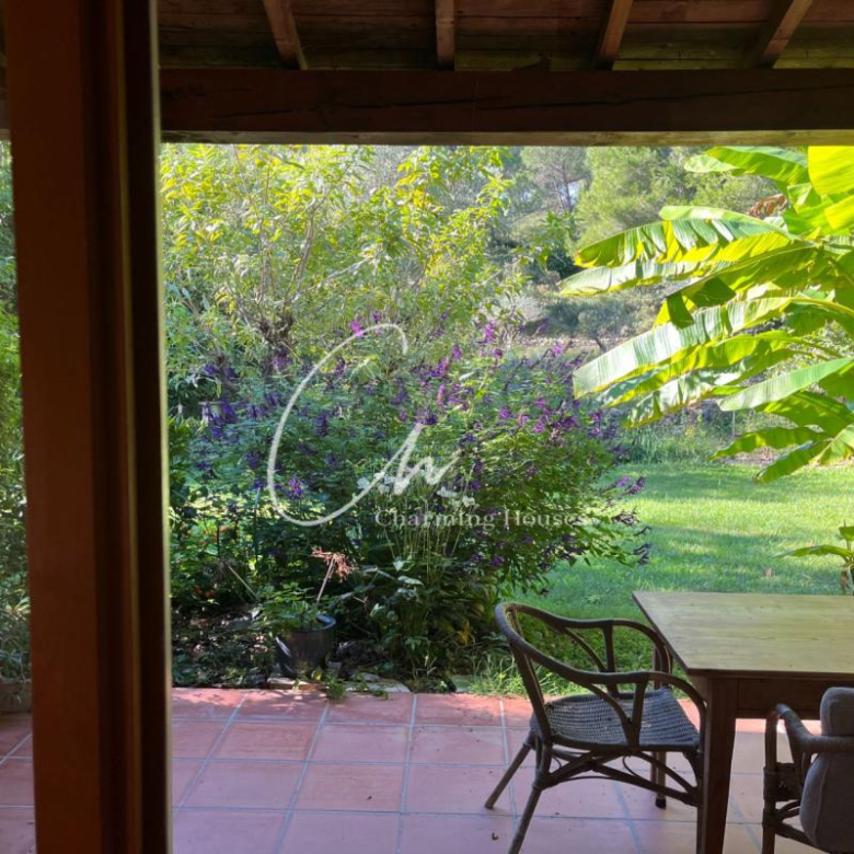 House for sale, 7 rooms