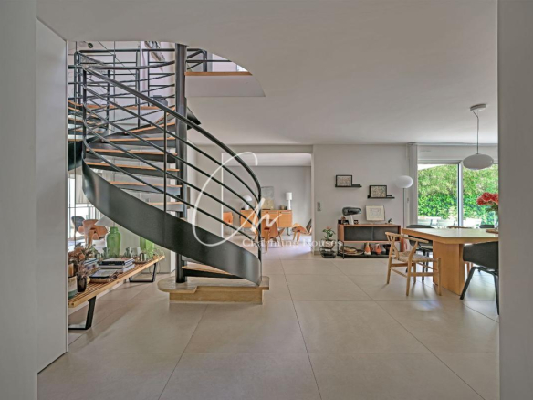 House for sale, 7 rooms