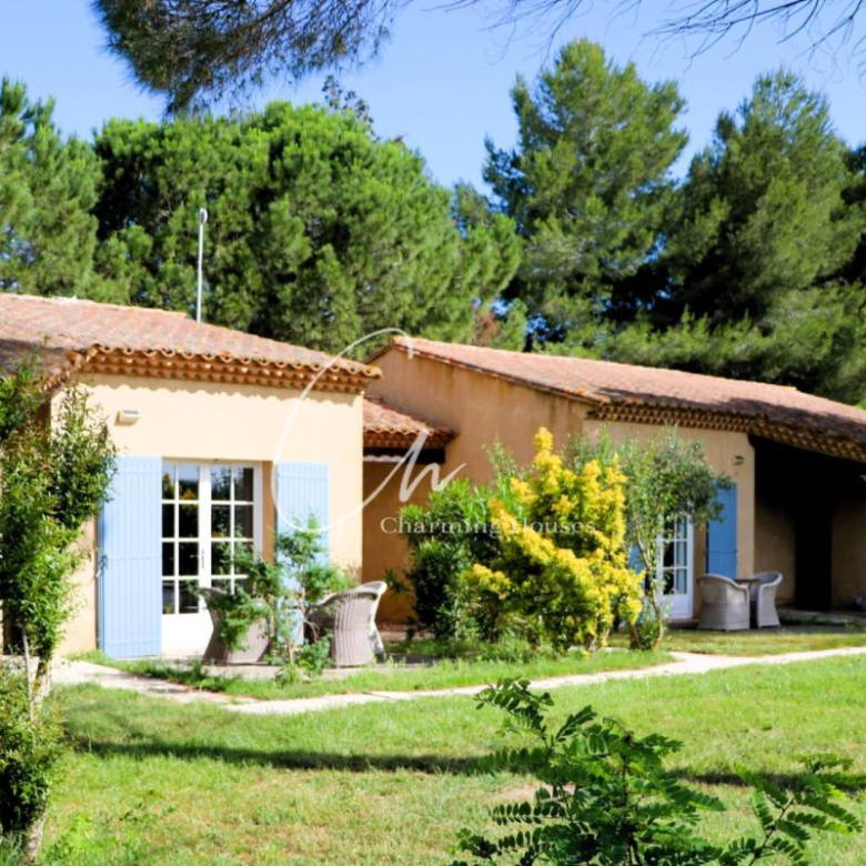 La Croix Valmer Gigaro – Propriété d’exception