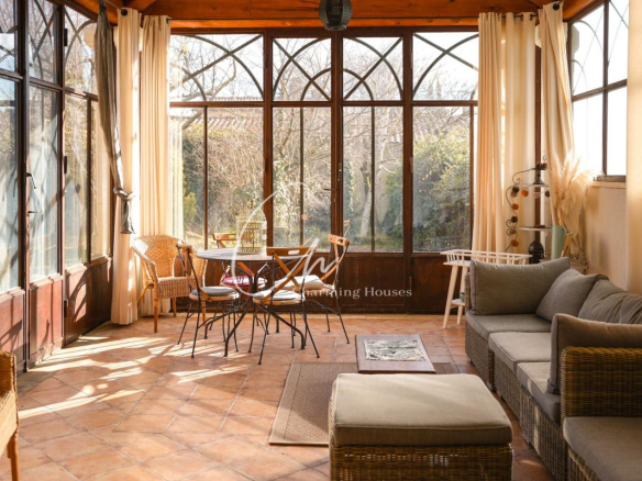 vente maison 7 Pièce(s)