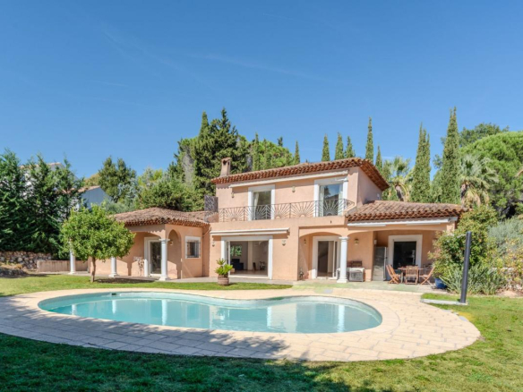 Secteur Minelle Villa d’exception 303 m², grand terrain, pis