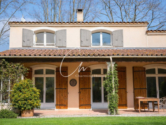 vente maison 6 Pièce(s)