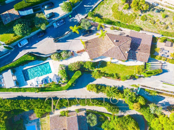 La Colle sur Loup – Saint Paul de Vence