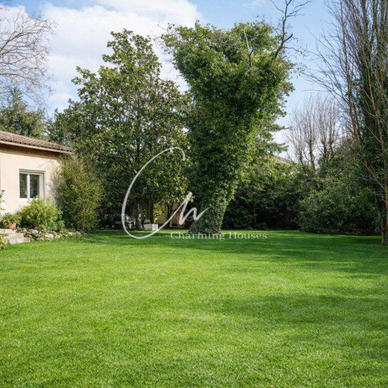 EXCLUSIVITÉ – Hauteurs de Cannes