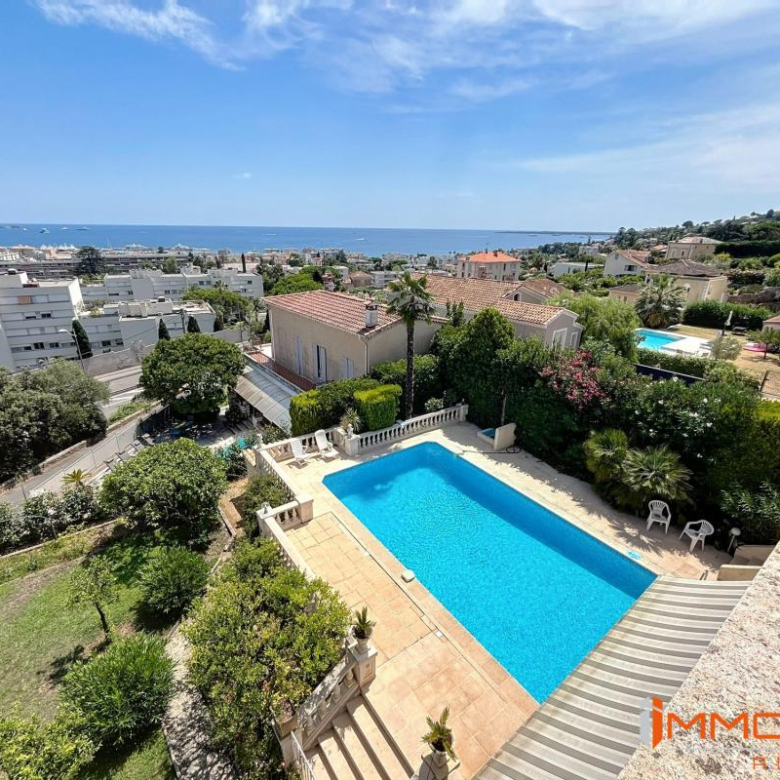 Oxford, Magnifique vue mer