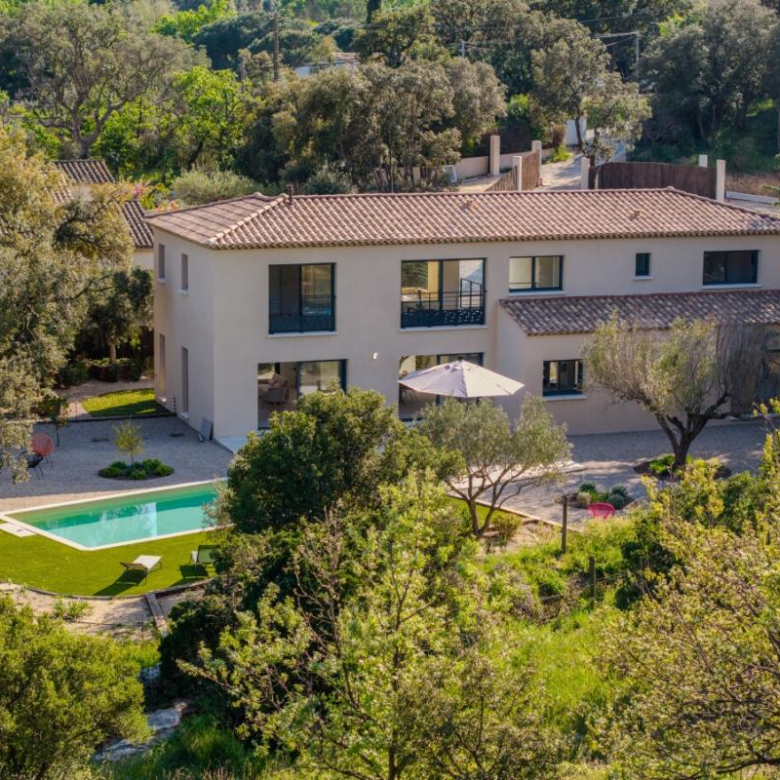 Propriété – Saint-Vérand – 956m²