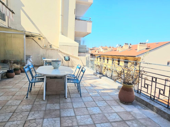 Apartment – ​​Nice – 125m²
