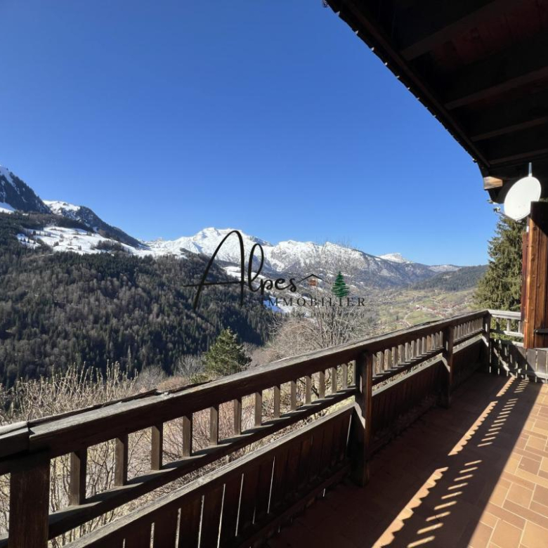 Une villa pleine de sérénité et d’intimité !