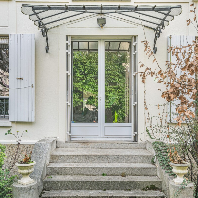 Maison familiale 180 m² ? 8 pièces ? Jardin et piscine ? Bordeaux Saint-Augustin