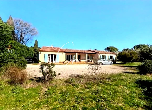 House for sale, 6 rooms