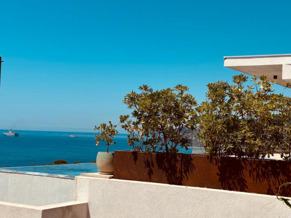 Villa – Carqueiranne – 180m²