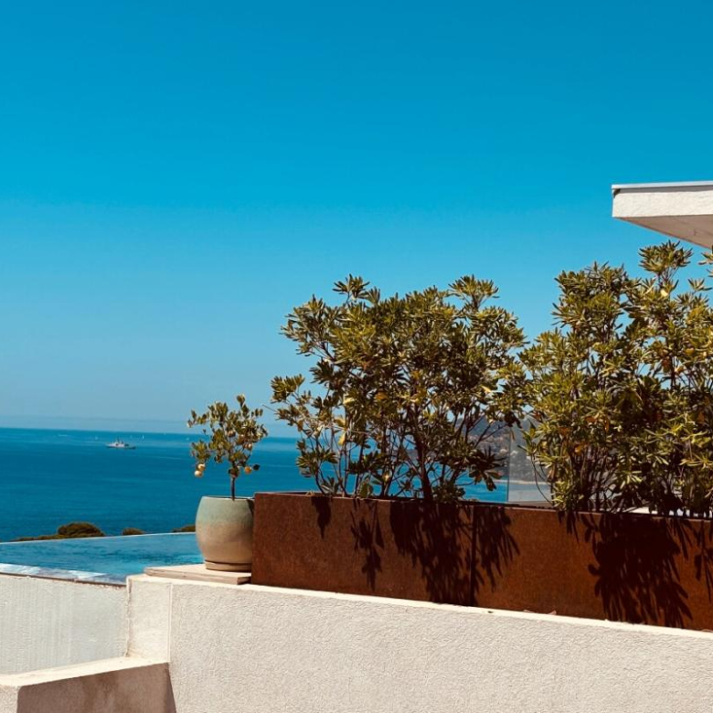 Duplex atypique de caractère