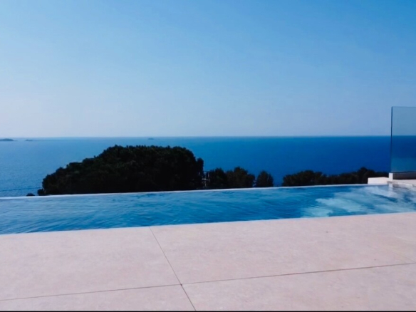 Villa – Carqueiranne – 180m²