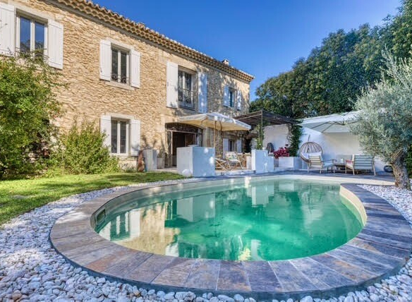 Maison – Cavaillon – 300m²