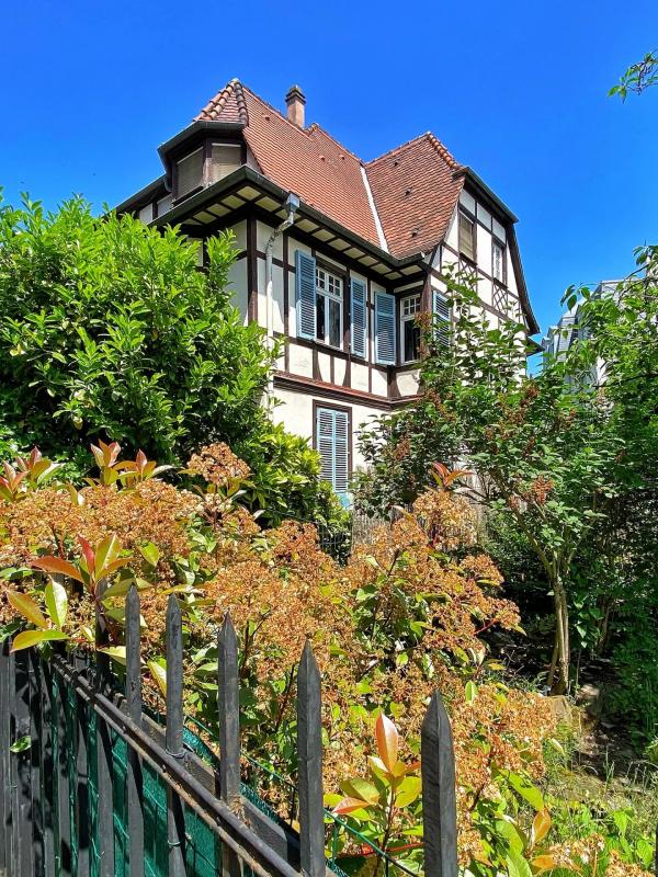 Appartement – Paris – 108m²