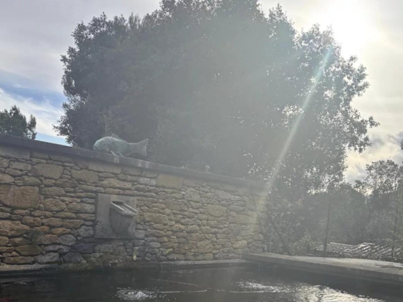 13012 Marseille – Exceptional Property – Provençal villa of 471 m² on a plot of 22000 m²