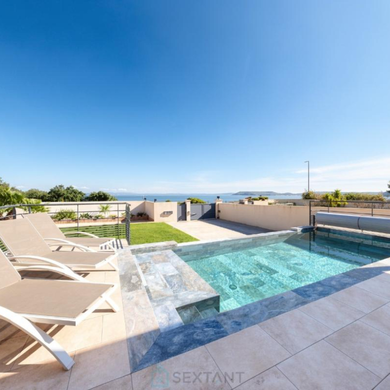 Maison d’architecte – Centre Vannes – Albert 1er/Trussac