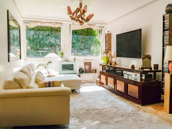 4-room apartment &amp; Parking – Paris 75015