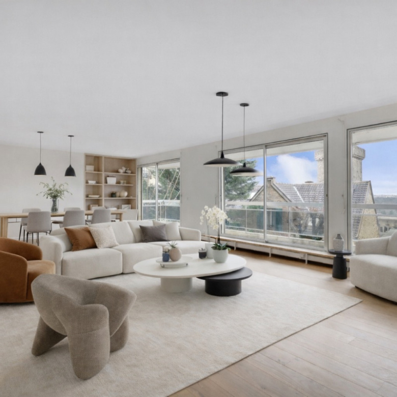 Villa d’exception avec piscine à Saint-Clément-de-Rivière