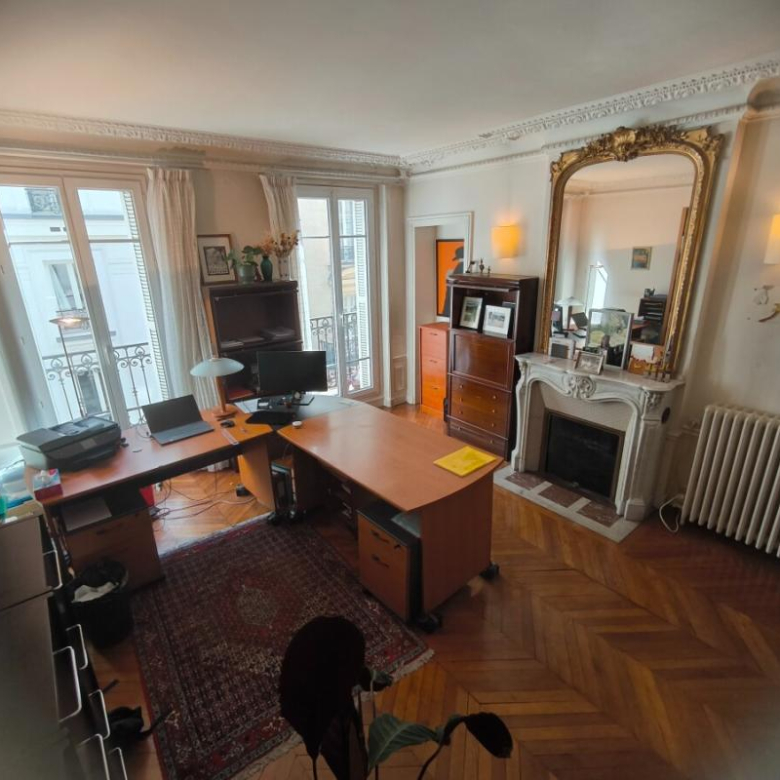 Propriété contemporaine d’exception – Piscine chauffée et