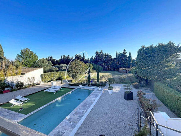 Contemporary house for sale, 5 rooms