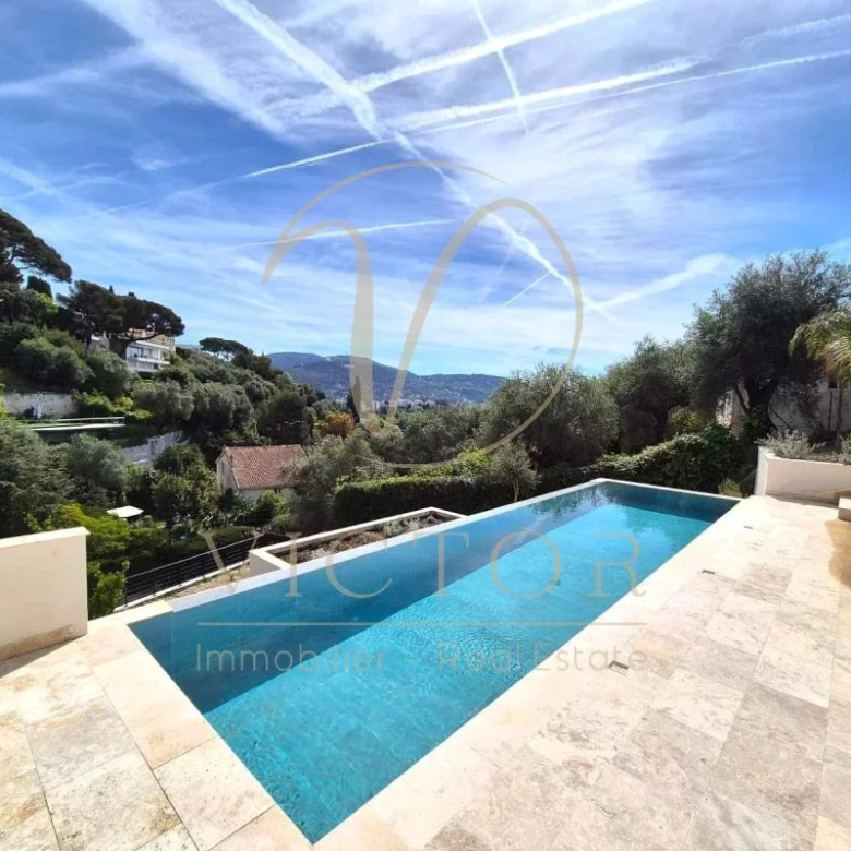 Beautiful apartment – ​​Bécon Centre – 96m²