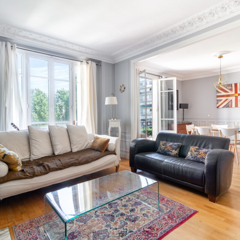 NICE – GAIRAUT – Secured Estate