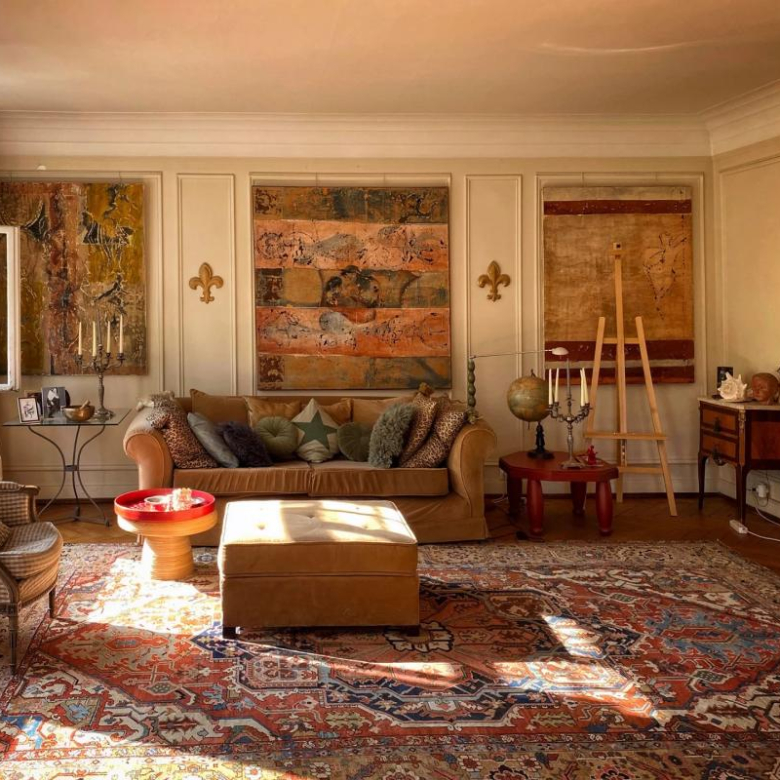 Mougins – Grande Bastide : Villa contemporaine avec piscine