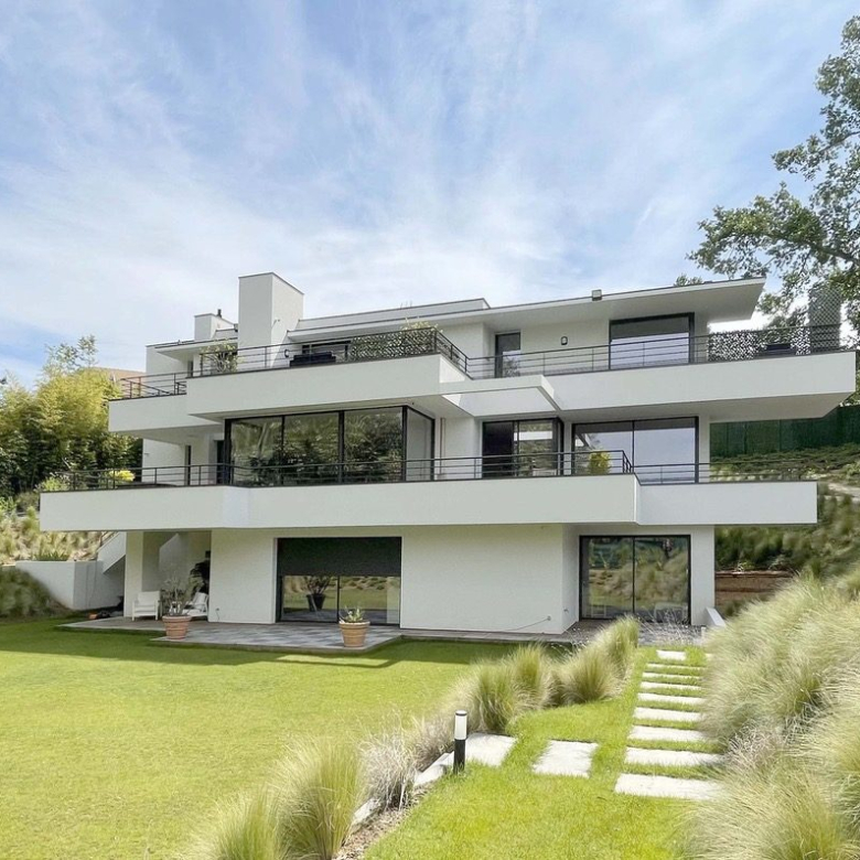 Cannes Croisette – Penthouse 1 chambre